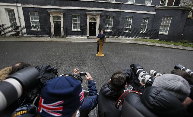 When you see a good fight, get into it